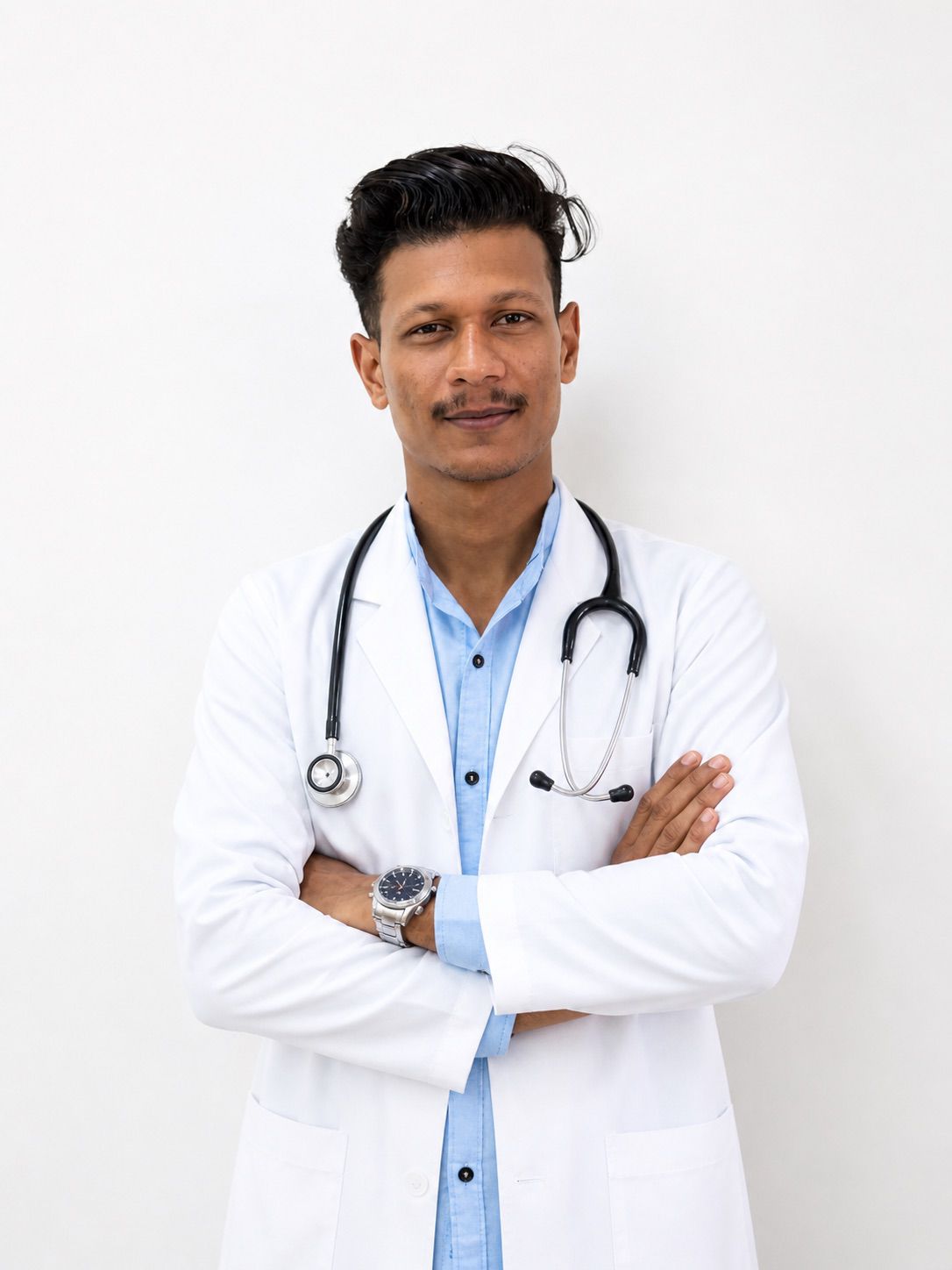 Dr. Karan Anand